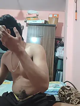 Fucker_111 Webcam-Show