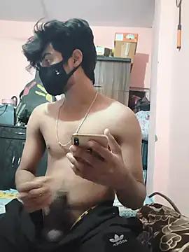 Fucker_111 Webcam show