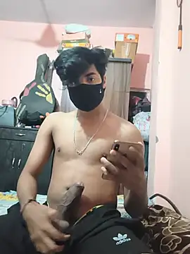 Show de Fucker_111 na webcam