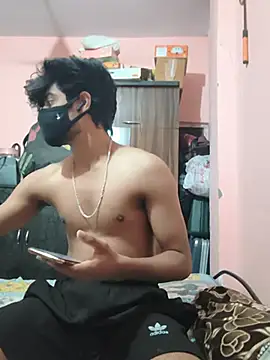 Fucker_111n Webbikameraesitys