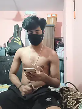 Show Webcam de Fucker_111