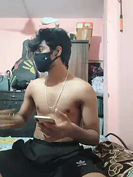 Fucker_111 Webcam Show