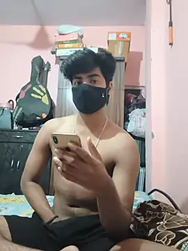 Fucker_111 ওয়েবক্যাম শো