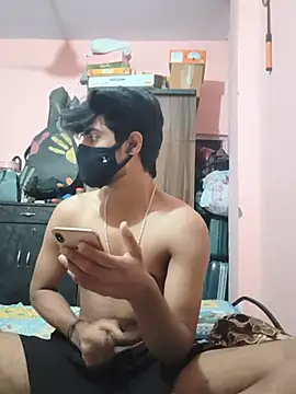 Fucker_111のウェブカメラショー