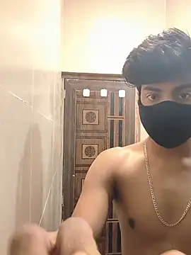 Fucker_111 Pertunjukan Webcam