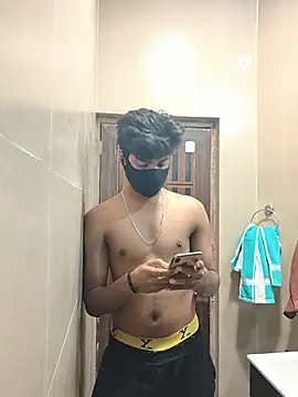 Fucker_111 Show Webcam