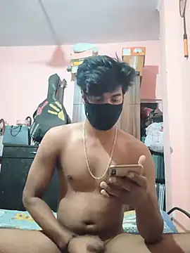 Fucker_111 Show Webcam