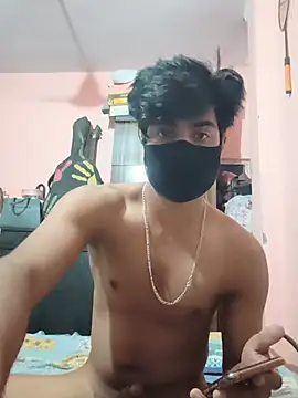 Fucker_111 Pertunjukan Webcam