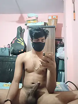 Fucker_111 Pertunjukan Webcam