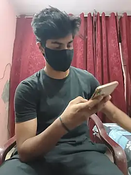 Fucker_111's Webcam Show