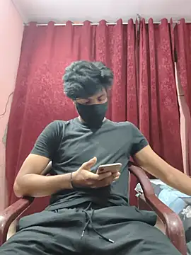 Fucker_111 Show Webcam