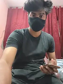 Fucker_111's Webcam Show