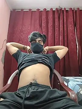 Show Webcam de Fucker_111