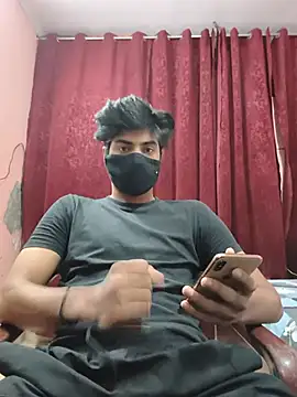 Fucker_111 webcam show