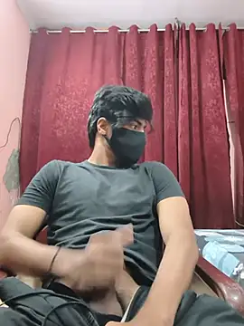 Fucker_111 Webcam Show