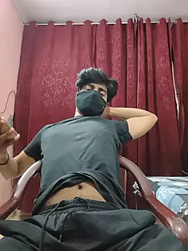 Show Webcam de Fucker_111