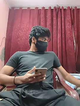 Show de webcam de Fucker_111