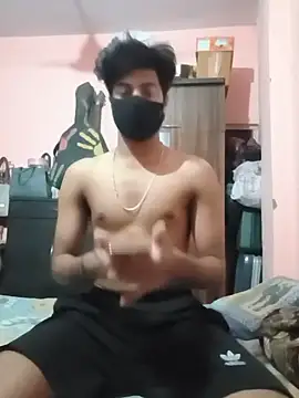 Fucker_111のウェブカメラショー