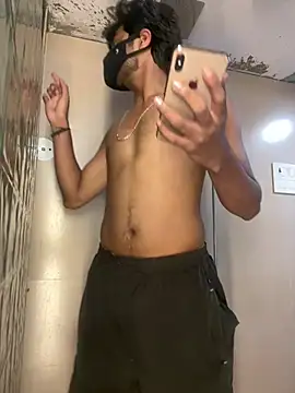 Fucker_111's Webcam Show