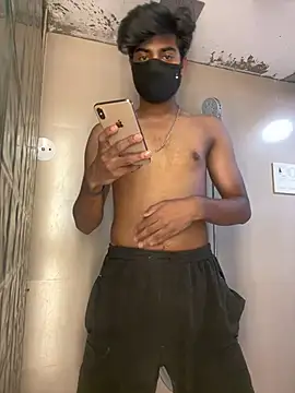 Fucker_111 Pertunjukan Webcam