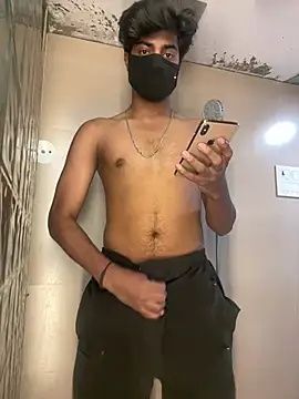 Fucker_111 ওয়েবক্যাম শো