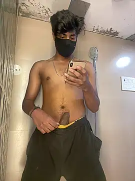 Fucker_111 网络视讯表演