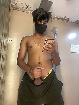 Fucker_111 Adlı Modelin Web Kamerası Şovu