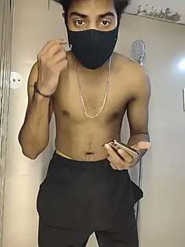 Fucker_111 Show Webcam
