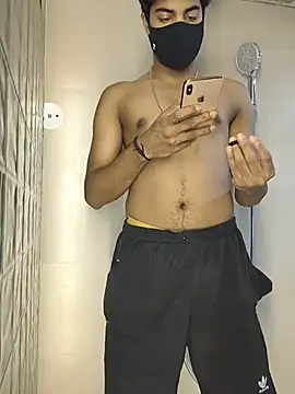 Show de Fucker_111 na webcam
