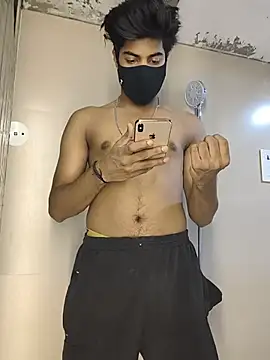 Show de Fucker_111 na webcam