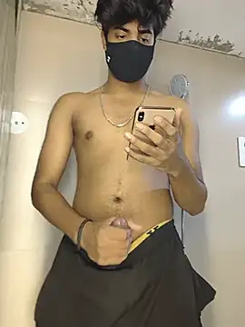 Fucker_111 Pertunjukan Webcam