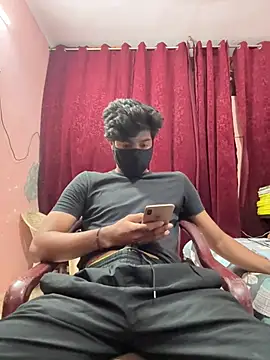 Fucker_111 Show Webcam