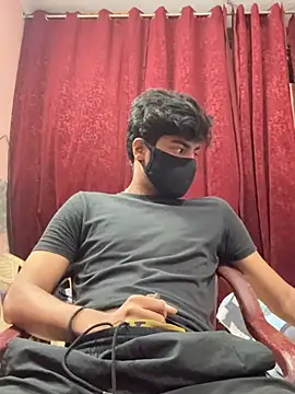 Fucker_111 网络视讯表演