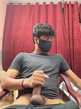 Fucker_111's Webcam Show