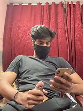 Fucker_111 Webcam-Show