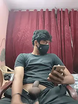 Fucker_111 Webcam Show