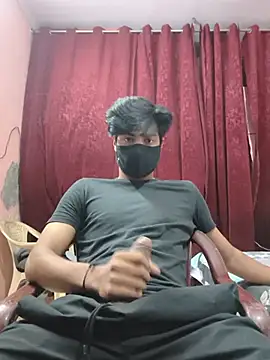 Fucker_111 Webcamshow