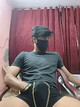 Fucker_111 Webcam Show