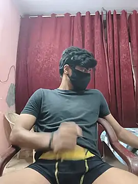 Fucker_111 Webcamshow