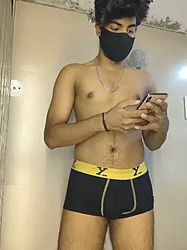 Show Webcam de Fucker_111