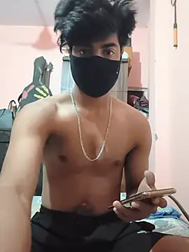 Fucker_111 webcam show