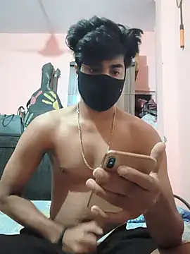 Fucker_111 Webcam-Show
