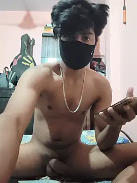 Fucker_111 Show Webcam