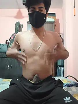 Fucker_111 webcam show