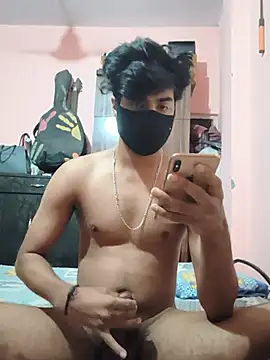Fucker_111 网络视讯表演