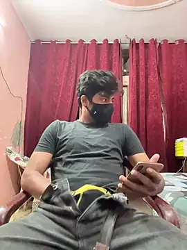 عرض كام Fucker_111
