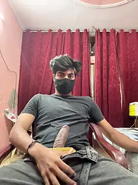 Fucker_111 Show Webcam