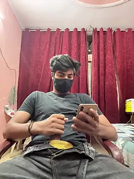 Show de webcam de Fucker_111