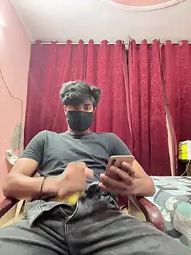Fucker_111 Show in webcam