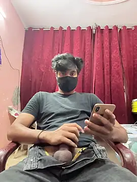 Fucker_111 웹캠 쇼